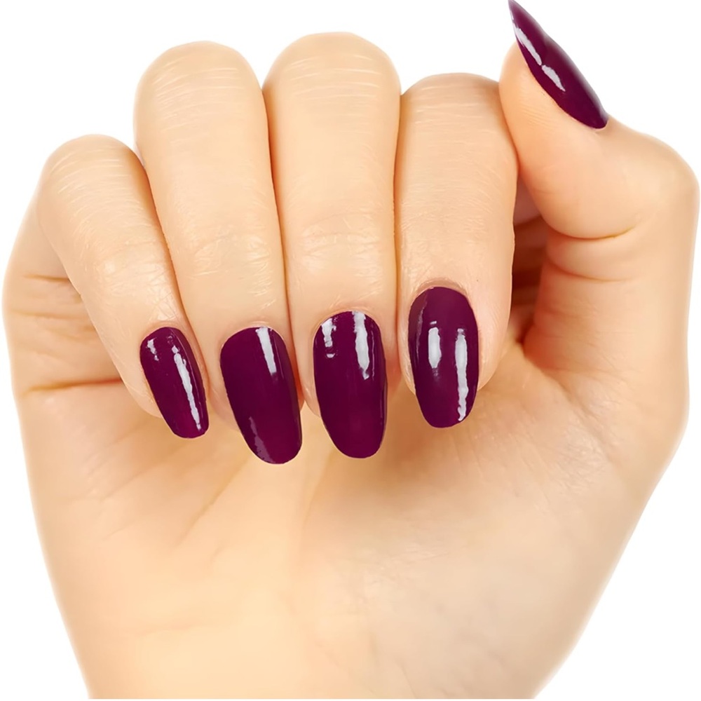Color Street - Aberdeen Aubergine